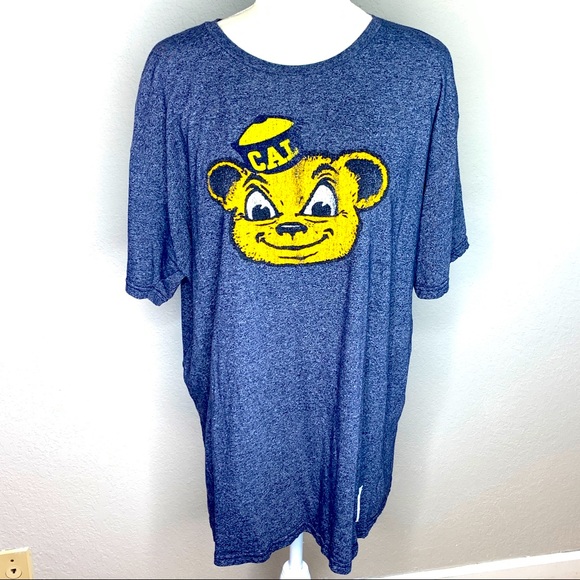 Retro Brand Other - Retro brand Cal Bear tee